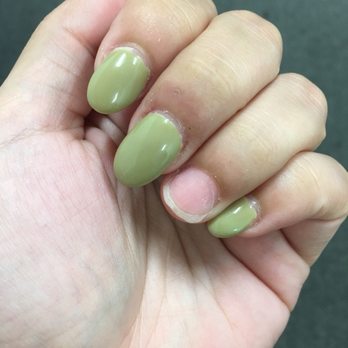 Queen Nails - Nail Salons Near Me - Waldwick, New Jersey