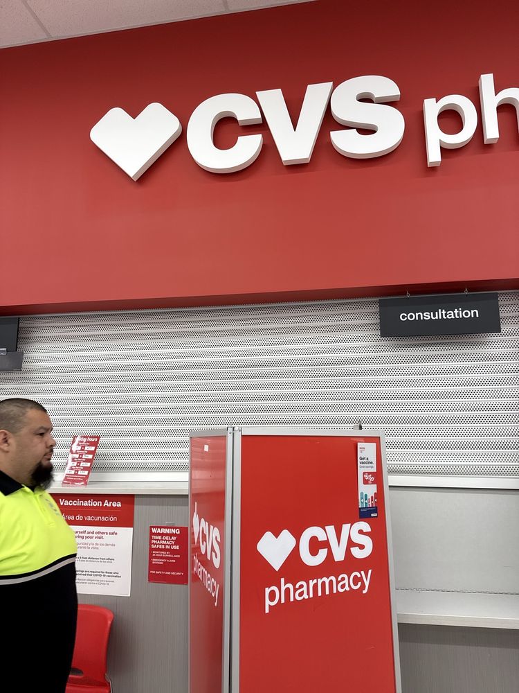 CVS PHARMACY - Updated January 2026 - 13 Photos & 10 Reviews - 2620 E ...