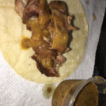 Carnitas El Rincon - Hayward - Nom nom - Tacos Near Me - Hayward, California