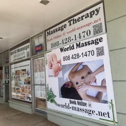 World Massage - World Massage Shop