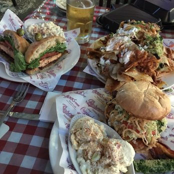 Heroes - Yum! - American Near Me - Riverside, California