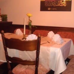 Hotel Herbstein