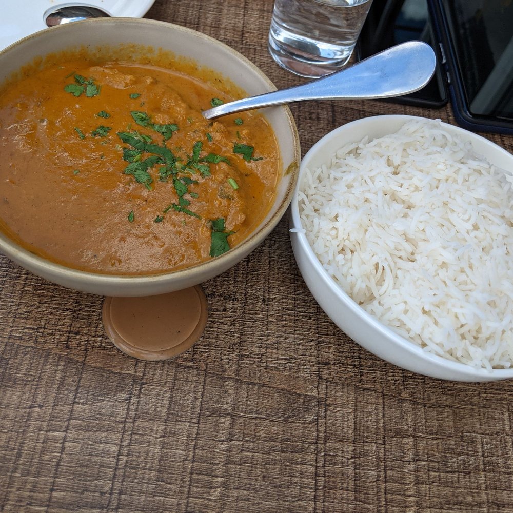 Mirchi’s Indian Kitchen & Bar - Chicken Korma - Indian Near Me - Cary, North Carolina Mirchi’s Indian Kitchen & Bar - Chicken Korma - Indian Near Me - Cary, North Carolina
