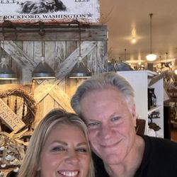 Hurd Mercantile Gift Mall