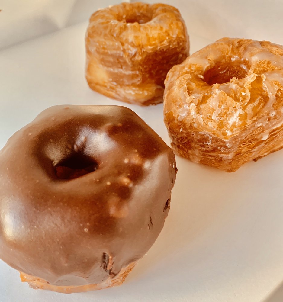 HARVEST MOON BAKERY 33 Photos & 23 Reviews 5441 S 24th St, Fort