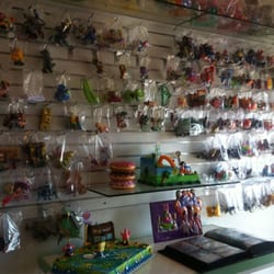 Confections