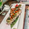 AHI Sushi gift card