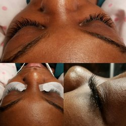 BareLUXE Beauty - Eyelash Extensions