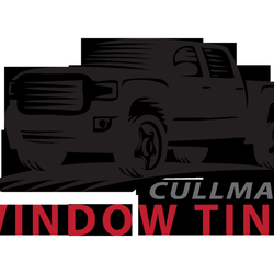 Cullman Window Tint
