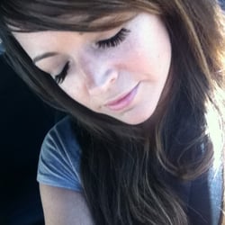 Viva La Lash - Thank you Heather for my full set! In love with them! She does a beautiful job!