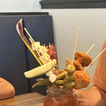 Hash Kitchen - Build your own drink - Breakfast & Brunch Near Me - Chandler, Arizona Hash Kitchen - Build your own drink - Breakfast & Brunch Near Me - Chandler, Arizona