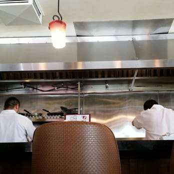 Pinecrest Diner - open kitchen diner - Diners Near Me - San Francisco, California Pinecrest Diner - open kitchen diner - Diners Near Me - San Francisco, California