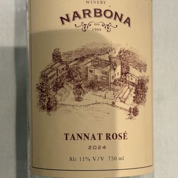 Narbona - Absolutely delicious great with our meals. - Specialty Food Near Me - Key Biscayne, Florida
