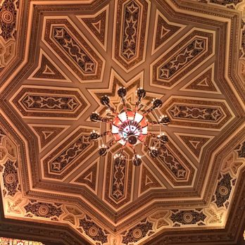 Ohio Theatre - Performing Arts Near Me - Columbus, Ohio