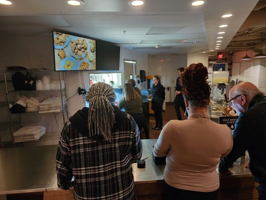 Willie Mae's LA by null