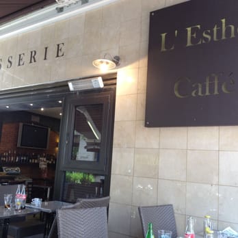 Esther Caffé - Restaurants Near Me - Cannes, 06 Esther Caffé - Restaurants Near Me - Cannes, 06