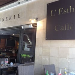 Esther Caffé