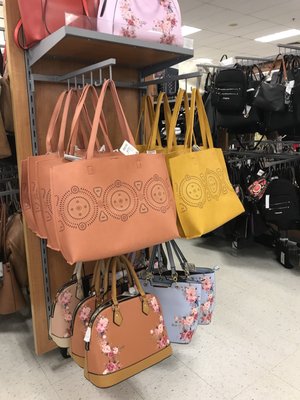 tj maxx tory burch