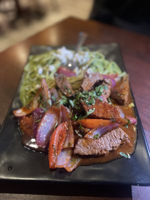 El Mono | Fresh Flavors of Peru by null