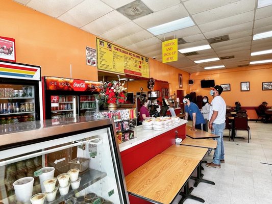 Tortilleria Rio Grande by null