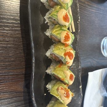 Angry Fish Sushi - Sushi Bars Near Me - San Leandro, California