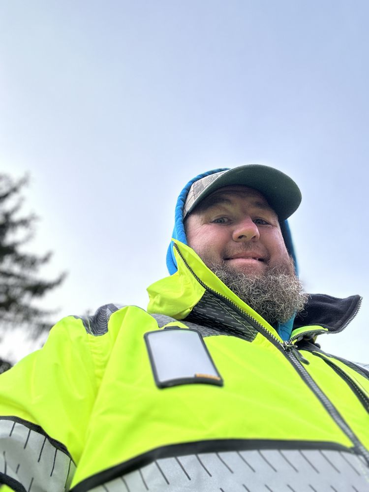 Slide of Mike Ferrell Plumbing