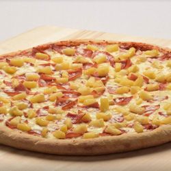 Five Star Pizza