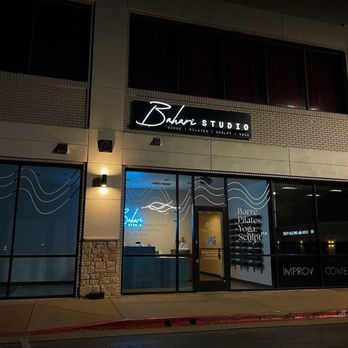 Bahari Studio - Barre Classes Near Me - Dallas, Texas Bahari Studio - Barre Classes Near Me - Dallas, Texas