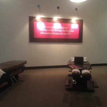 The Joint Chiropractic - Chiropractors Near Me - Durham, North Carolina The Joint Chiropractic - Chiropractors Near Me - Durham, North Carolina