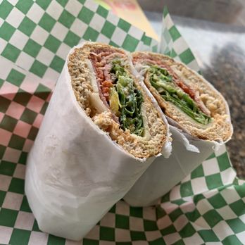 Yo-Way Eatery - Juice Bars & Smoothies Near Me - Gardena, California