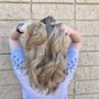 Hair by Hannah Christine