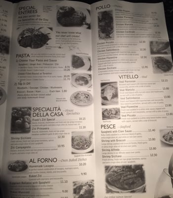 Menu photo 2 New York Pizzeria New Berlin, NY Menu photo 2 New York Pizzeria New Berlin, NY