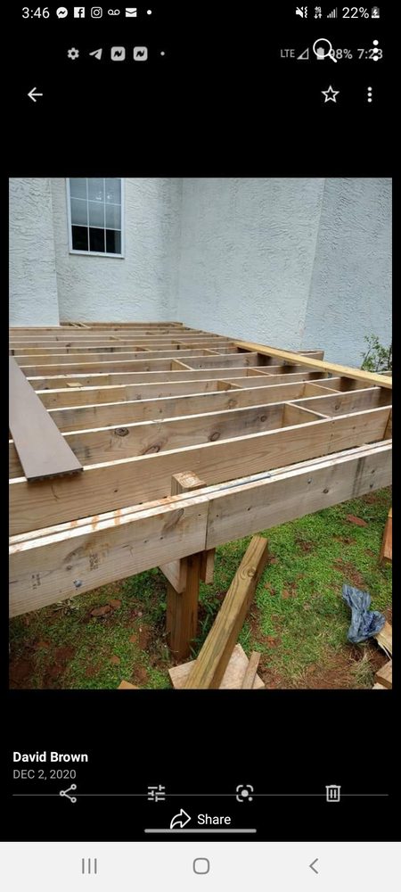 Slide of Midwest Roofing & Construction