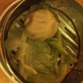Lai de Hao - Dumplings mit Schweinefleisch - Chinese Near Me - Cologne, NW Lai de Hao - Dumplings mit Schweinefleisch - Chinese Near Me - Cologne, NW
