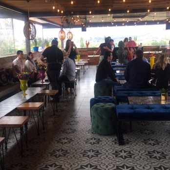 Casa Frida - Upstairs - Wine Tasting Room Near Me - Ensenada, BCN