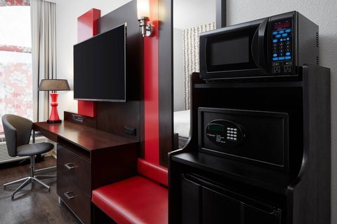 Fairfield by Marriott Inn & Suites Washington, DC/Downtown by null