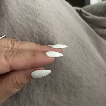 Elegant Nails & Spa - Uneven and bumpy - Nail Salons Near Me - Oakland, California Elegant Nails & Spa - Uneven and bumpy - Nail Salons Near Me - Oakland, California