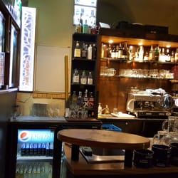 Panoptikum Beer Restaurant - Bar.