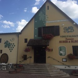 Domaine Hubert & Bléger
