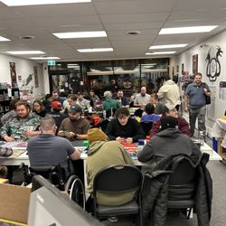 C&C gamebridge.