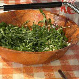 Arugula Salad