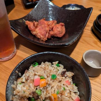 Ryujin Ramen House - Ramen Near Me - Roseville, California