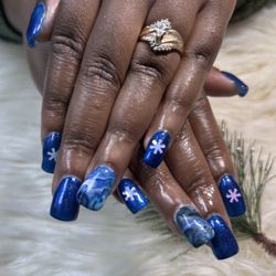 MilliesWorld of Nails