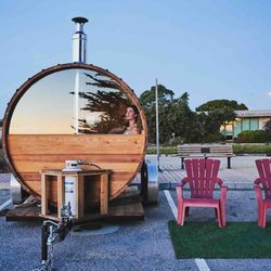 California Sauna Club
