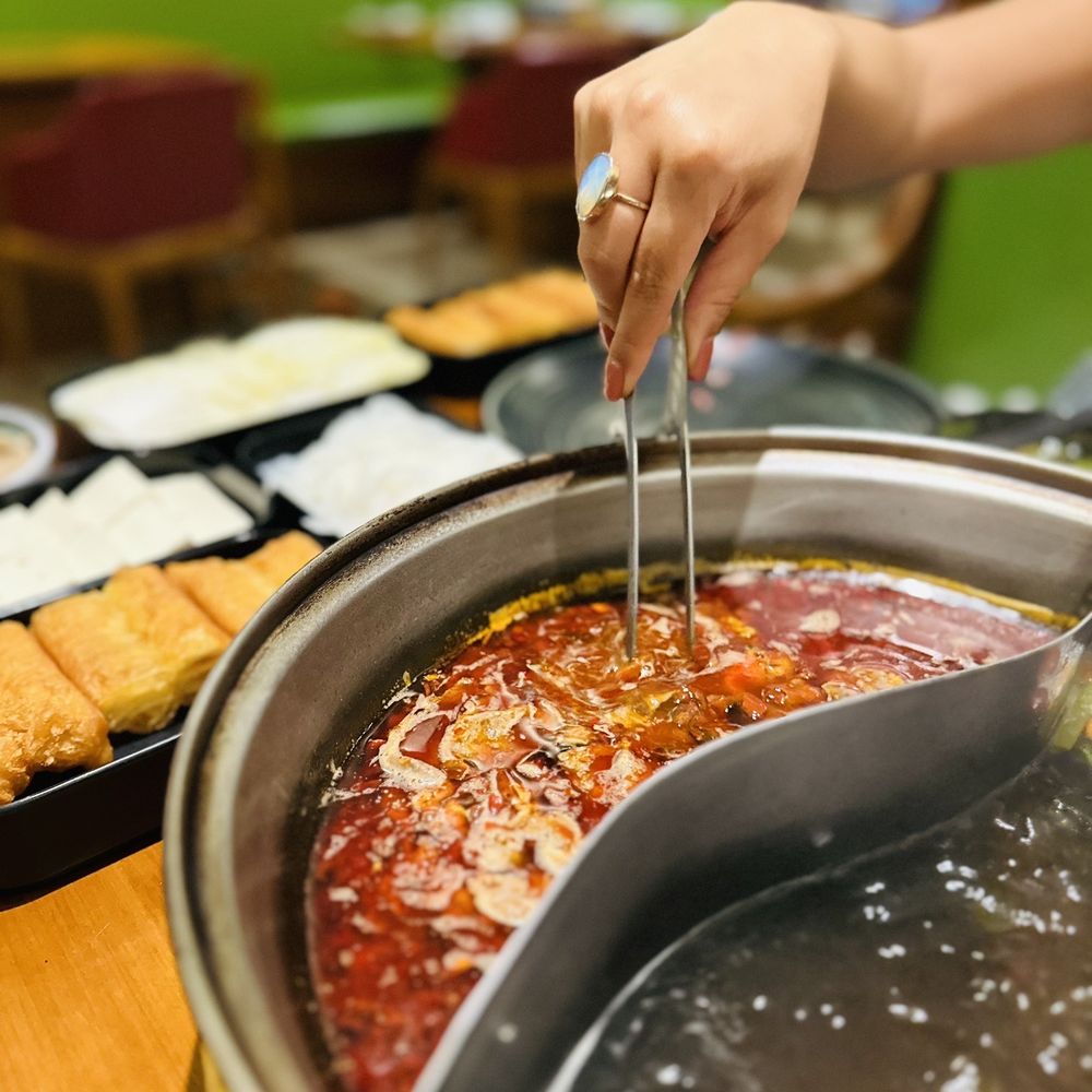 DNM Hot Pot - @eat_with_lily (food IG & tiktok) - Hot Pot Near Me - San Francisco, California DNM Hot Pot - @eat_with_lily (food IG & tiktok) - Hot Pot Near Me - San Francisco, California