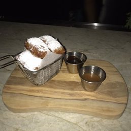 Beignets