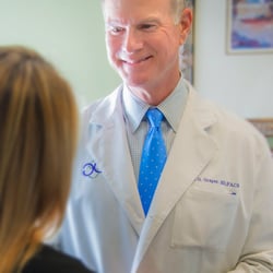 Robert Graper, MD FACS - Dr. Robert Graper