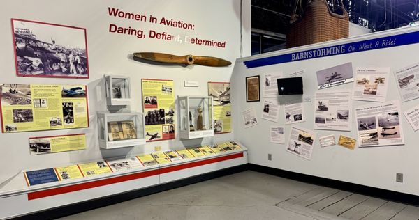 Virginia Museum of Transportation by null