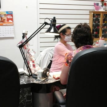 Chris Capri Salon - Hair Salons Near Me - Medford, Massachusetts