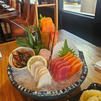 Sushi Masa - Sashimi - Sushi Bars Near Me - Houston, Texas Sushi Masa - Sashimi - Sushi Bars Near Me - Houston, Texas